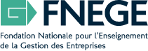 Fondation nationale pour l'enseignement de la gestion des entreprises (FNEGE)