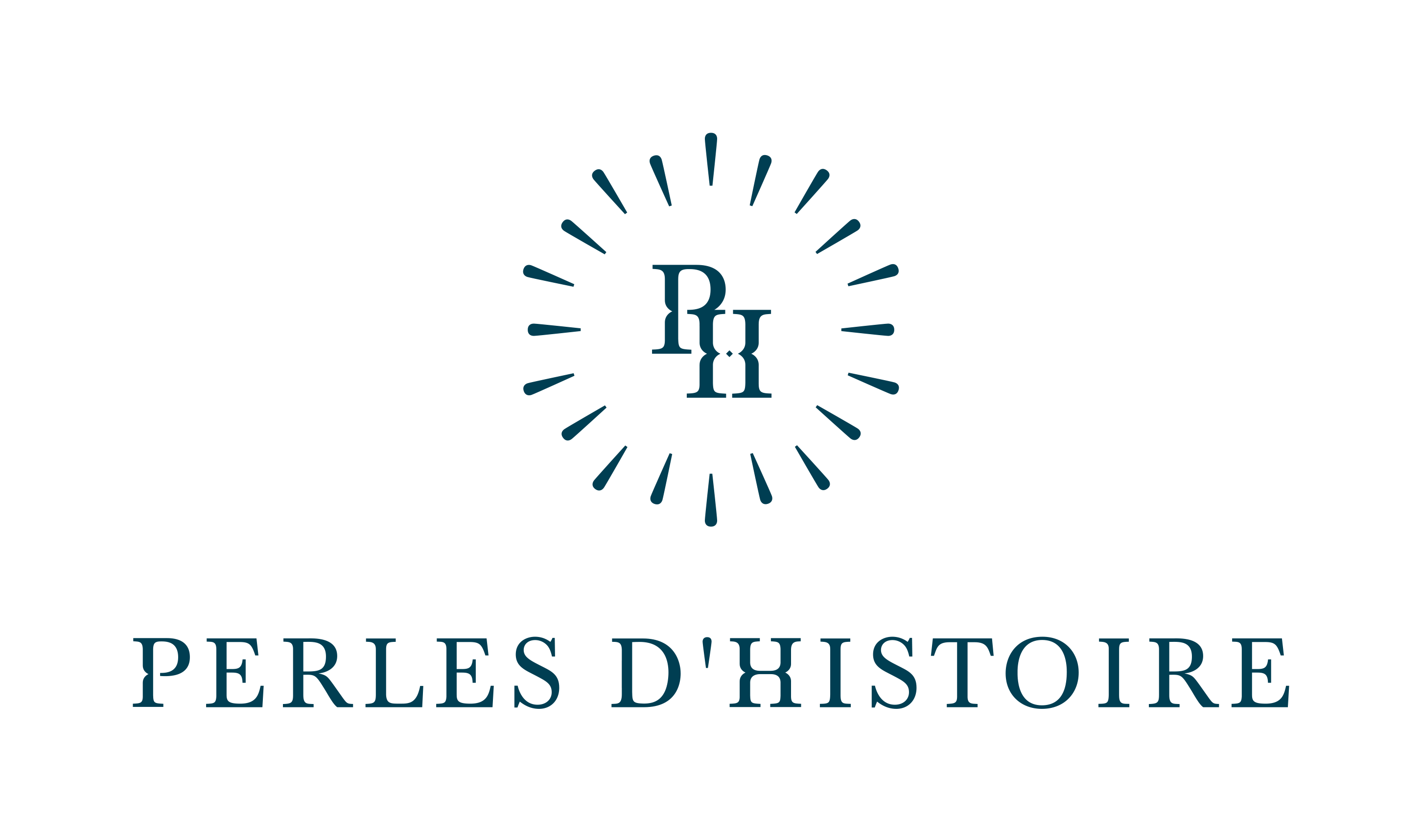 Perles d'Histoire